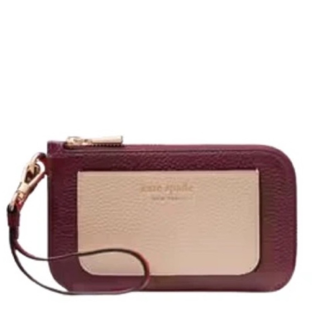Kate Spade Card Holder
